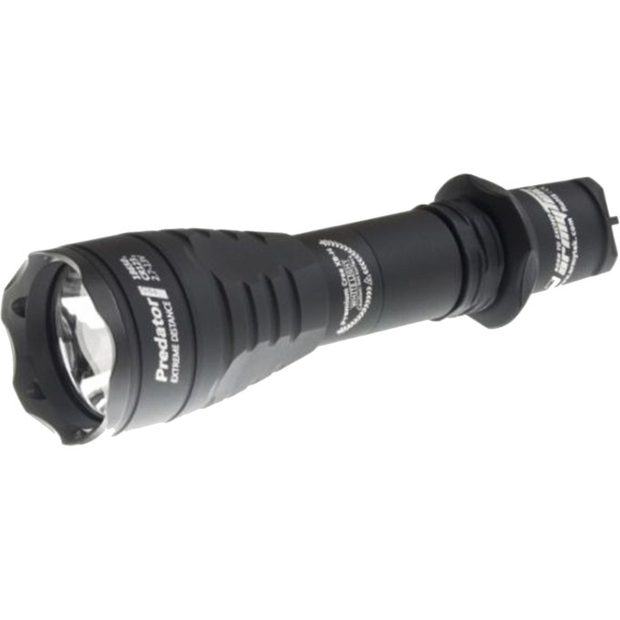 Фонарь ARMYTEK PREDATOR PRO V3 XB-H F01701BC