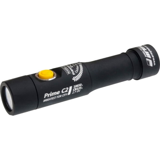 Карманный фонарь ARMYTEK PRIME C2 V3 XP-L F01102SC