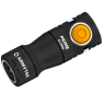 Карманный фонарь ARMYTEK PRIME C1 PRO MAGNET USB, 1x18350, холодный свет F07901C